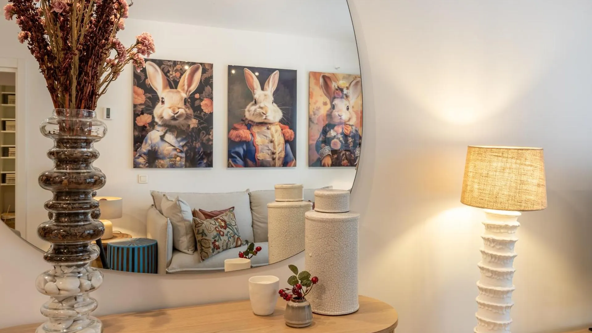 Malaga Skyline 6 Pool & Parking Free Apartment